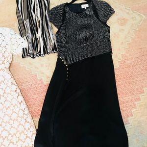 3.1 Phillip Lim Silk Dress